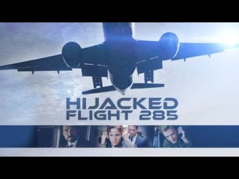 Secuestro en el aire (1996) | Película en Español | Susan Batten | James Brolin | Michael Gross