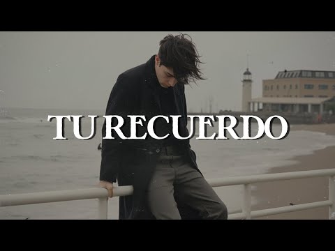 Ricky Martin - Tu Recuerdo (Letra) ft. La Mari De Chambao, Tommy Torres