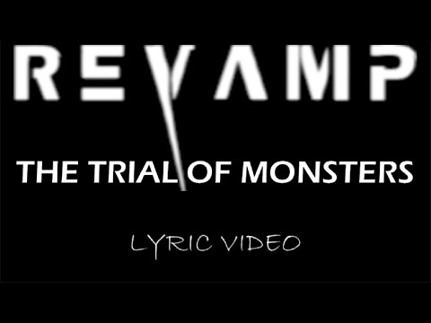 Revamp - The Trial Of Monsters - 2010 - Lyric Video