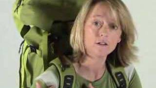 Backpacker Magazine Gear School: Fit A Backpack Right