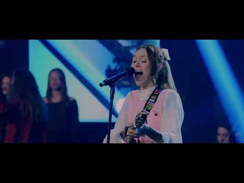 Palavrah Music | Anna Clara Rocha | Jesus o Bom Amigo [Clipe Oficial]