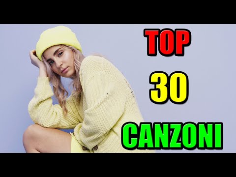 Classifica 30 Migliori Canzoni Della Settimana (11 - 18 Maggio)