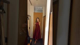 COS New In Haul | links in description