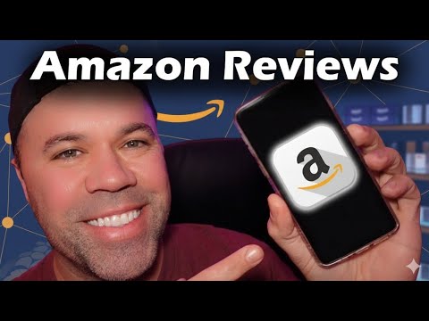 How To Find Your Amazon Reviews to Edit or Delete Them