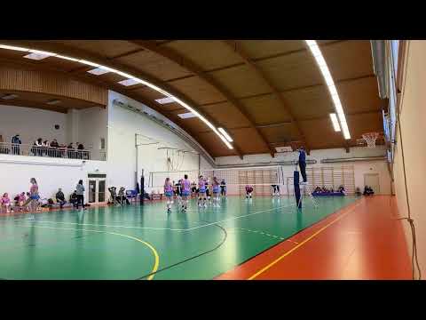 PROSTĚJOV X FRÝDEK MÍSTEK EXTRALIGA U20