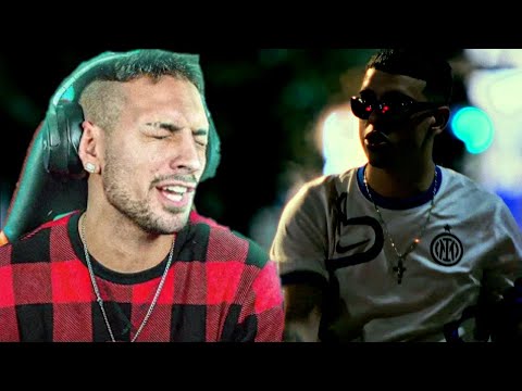 COSCU REACCIONA A MESITA - TOKYO (Video Oficial) | 5RRIENTE