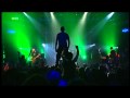 New Model Army - Green & Grey (Rockpalast 2006 Part 14)