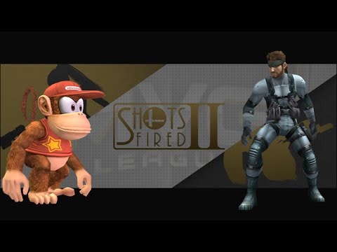 Shots Fired 2 - Professor Pro vs Junebug - Winners Finals - Project M