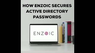 Enzoic for Active Directory YouTube Video