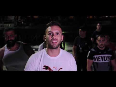 ΨΥΧΩ - ΛΟΓΟΣ ΚΑΤΑΝΑ (Official video clip)