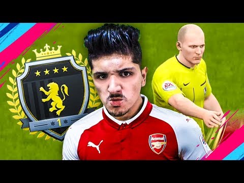 MILK vs FIFALIZE, PEGUEI TOP 100 ? RESUMO DA WL FIFA 19!