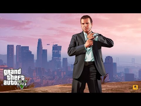 Grand Theft Auto V [E37] Der gefährlichste Mann im Land | Let's Play GTA 5