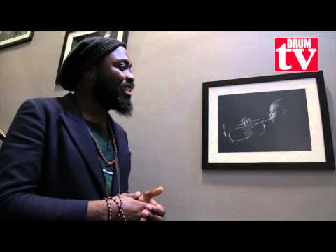 Nduduzo Makhathini about Bheki Mseleku and music