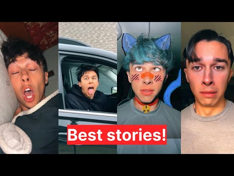 Tyler Vitelli and Tyler Vitelli 2