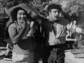 KISHORE KUMAR FOR ANWAR HUSSAIN 1956 FILM AAWAZ ARRAM ARRAM DUNIYA KE GAM