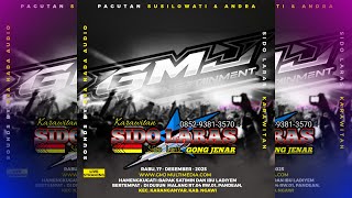 Download lagu 🔴Live KARAWITAN SIDO LARAS || EVA NADA Audio || GMJ Multimedia || Pagutan Andra & Susilowati mp3 Download lagu 🔴Live KARAWITAN SIDO LARAS || EVA NADA Audio || GMJ Multimedia || Pagutan Andra & Susilowati mp3