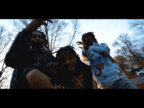 Shiestyboy Tj - "Shooterz" | shot by @s8nluck