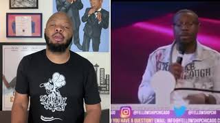 Pastor said church is NOT opening and stop asking! DON&#39;T @ ME!