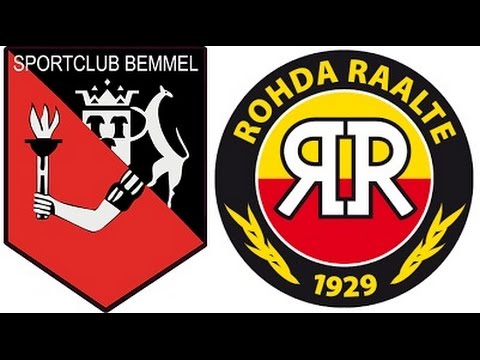 Samenvatting Sc Bemmel - Rohda Raalte