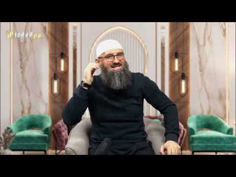 Kako da osoba koja ne može postiti nahrani siromahe? - mr. Elvedin Pezić