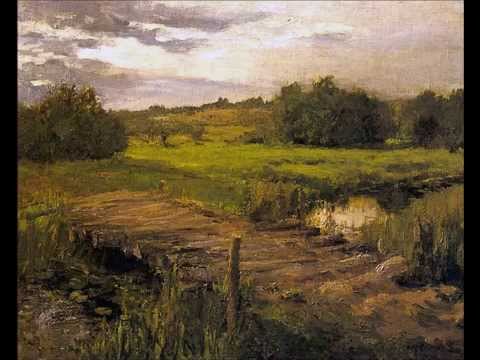 Mikhail Glinka - The Nightingale Variations