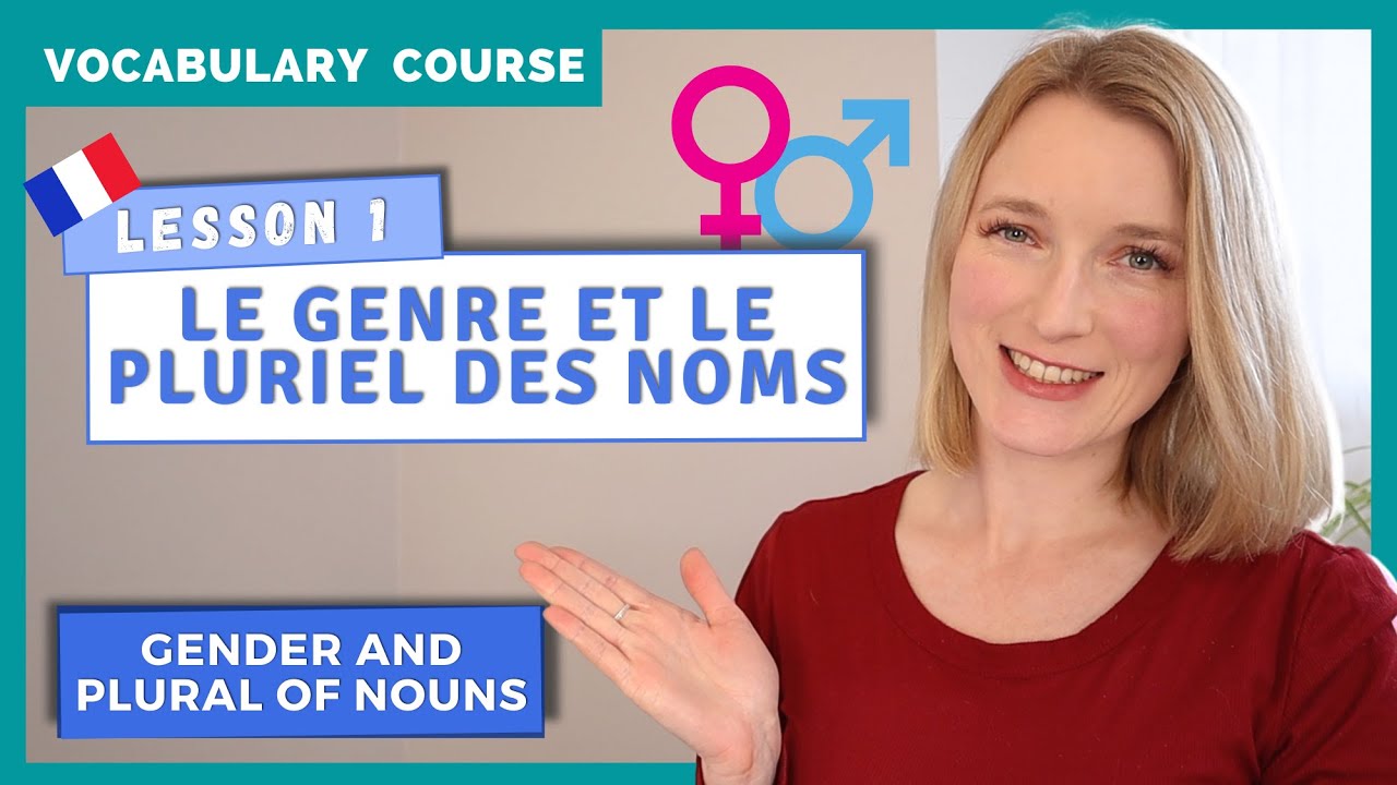 Complete French Vocabulary French Online Language Courses The