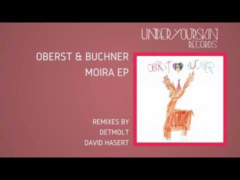 Oberst & Buchner - Amabeha [UYSR045]