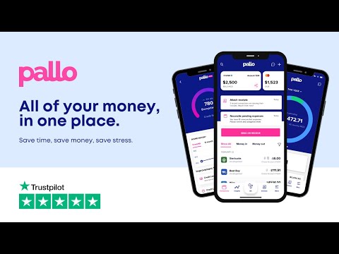Pallo: Financial Management
