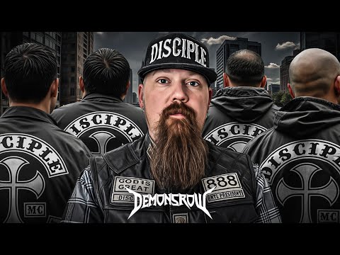 Disciple Christian MC International President: Goldenboy (Full Interview)