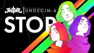 UNDECIM - Stop ft. Lina (cover)