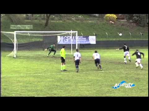 Osmon Suno - Charvensod 23/03/2014