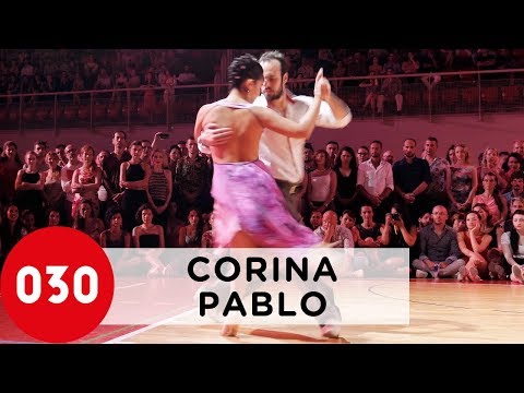 Corina Herrera and Pablo Rodriguez – Nada más