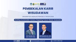 Download lagu UNIVERSITAS ANDALAS - PEMBEKALAN WISUDAWAN UNIVERSITAS ANDALAS PERIODE II 2026 mp3