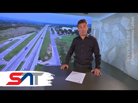 SAT patrola do Bugarske i Turske