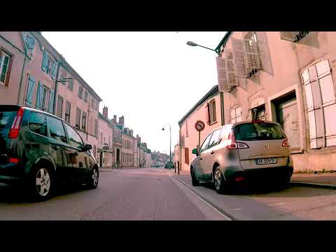 Châtillon sur seine