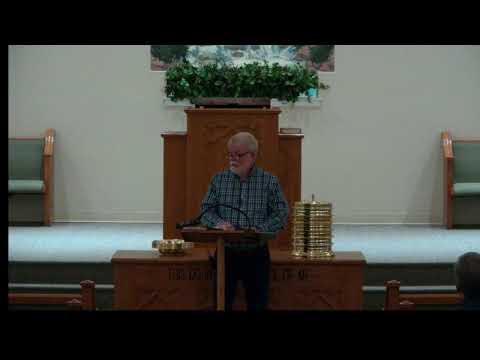 Walk in God's Pattern Thumbnail
