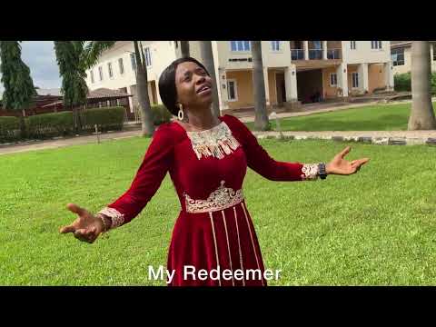 Chomy Hez - My Portion (Visualizer)