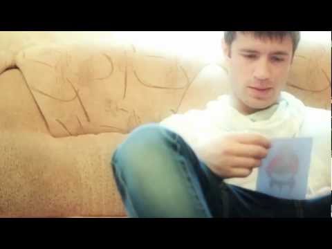 Sasha Martini feat Helen Magpie- Листы Календаря 2011. Dafbeats prod..mp4