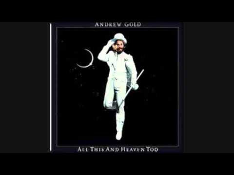 Looking for My Love - Andrew Gold
