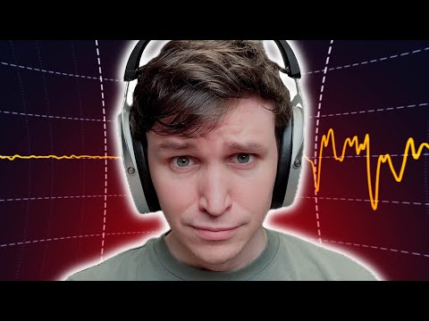 Do Planar Headphones Really Need Burn-In?