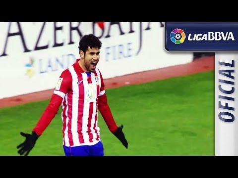 The best goals of the Season 2013/2014