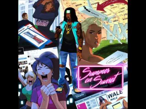 Wale - Thought It (Feat. Ty Dolla $ign & Joe Moses)