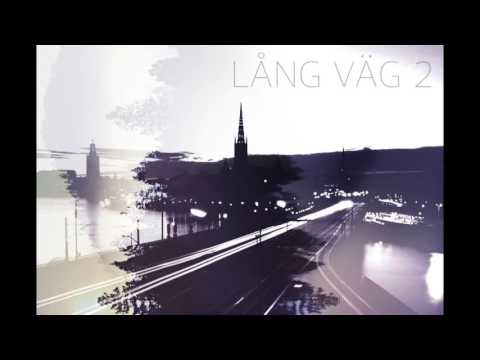 Lång väg 2 - Almir (feat. Rahman)