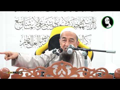 Hukum Tak Belajar Fardhu Ain - Ustaz Azhar Idrus
