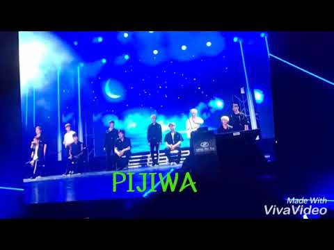 3.I’ll Remember (HEC Korea Concert)