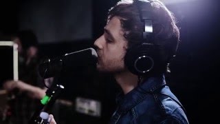 Lunatic Wolf - So Much More (Live @ High Seas Studios) (Indie Rock)