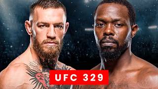I Made It To The UFC & Instantly Fought A LEGEND!