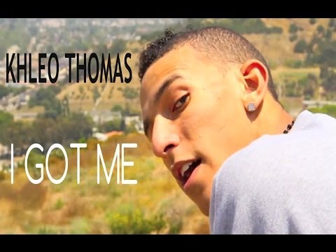 Khleo Thomas - I Got Me Music Video
