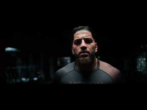 COCO - RASA X VOLO (OFFICIAL VIDEO 4K)