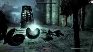 Skyrim (Покоритель Обливиона) #15 - За гранью обыденного. Финал